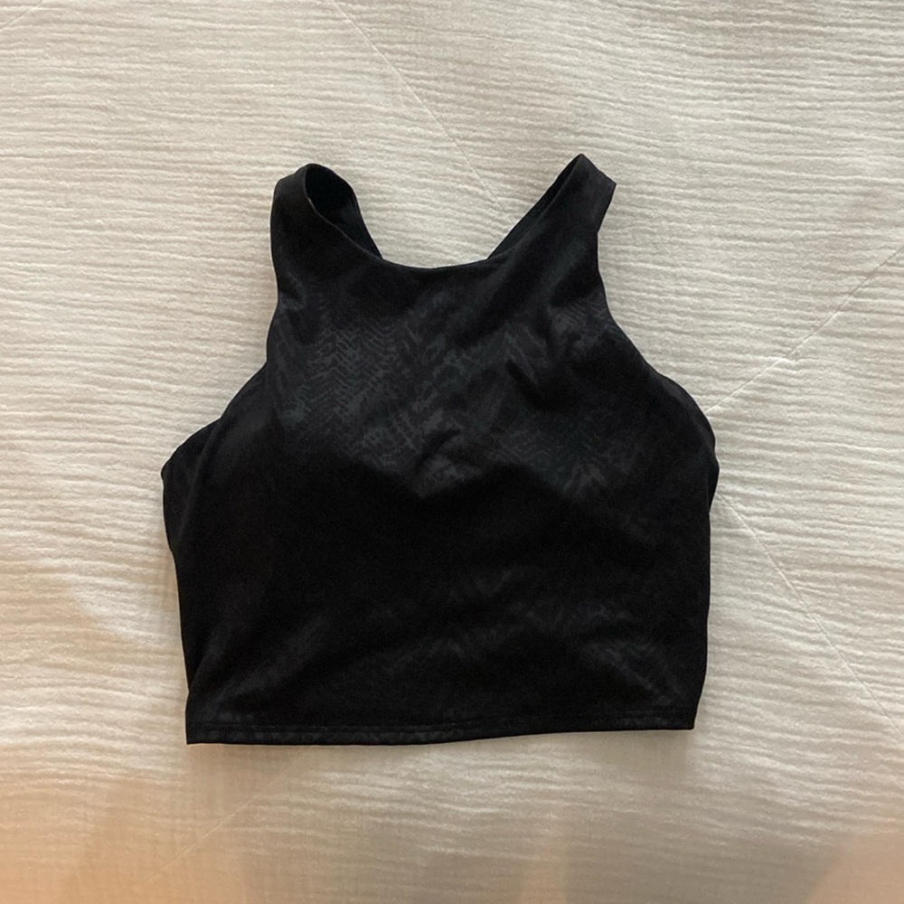 Athletica cropped too